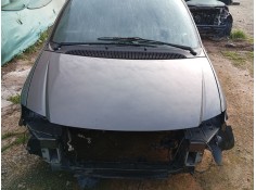 Recambio de capot para chrysler voyager iv (rg, rs) 2.5 crd referencia OEM IAM   
