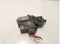 Recambio de motor elevalunas trasero izquierdo para skoda fabia i combi (6y5) 1.9 tdi referencia OEM IAM    2