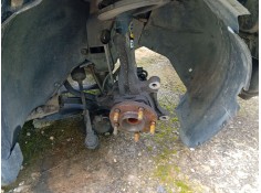 Recambio de mangueta delantera derecha para chrysler voyager iv (rg, rs) 2.5 crd referencia OEM IAM 04694952AB  