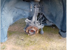 Recambio de mangueta delantera izquierda para chrysler voyager iv (rg, rs) 2.5 crd referencia OEM IAM 04694953AB  