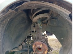 Recambio de amortiguador delantero derecho para chrysler voyager iv (rg, rs) 2.5 crd referencia OEM IAM 05066338AA  