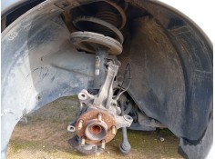 Recambio de amortiguador delantero izquierdo para chrysler voyager iv (rg, rs) 2.5 crd referencia OEM IAM 05066338AA  