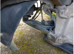 Recambio de brazo suspension inferior delantero derecho para chrysler voyager iv (rg, rs) 2.5 crd referencia OEM IAM 04766542AD 