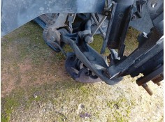 Recambio de brazo suspension inferior delantero izquierdo para chrysler voyager iv (rg, rs) 2.5 crd referencia OEM IAM 04766543A