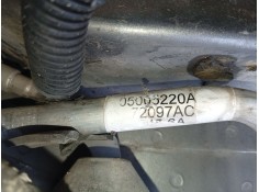 Recambio de tubo para chrysler voyager iv (rg, rs) 2.5 crd referencia OEM IAM    2
