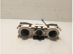 Recambio de mando calefaccion / aire acondicionado para skoda fabia i combi (6y5) 1.9 tdi referencia OEM IAM   