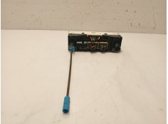 Recambio de mando calefaccion / aire acondicionado para skoda fabia i combi (6y5) 1.9 tdi referencia OEM IAM    2