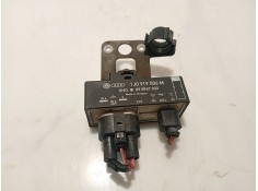 Recambio de modulo electronico para skoda fabia i combi (6y5) 1.9 tdi referencia OEM IAM   