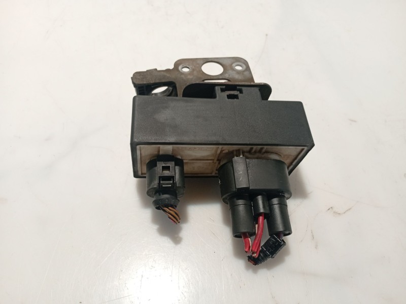 Recambio de modulo electronico para skoda fabia i combi (6y5) 1.9 tdi referencia OEM IAM   