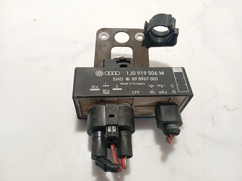 Recambio de modulo electronico para skoda fabia i combi (6y5) 1.9 tdi referencia OEM IAM   