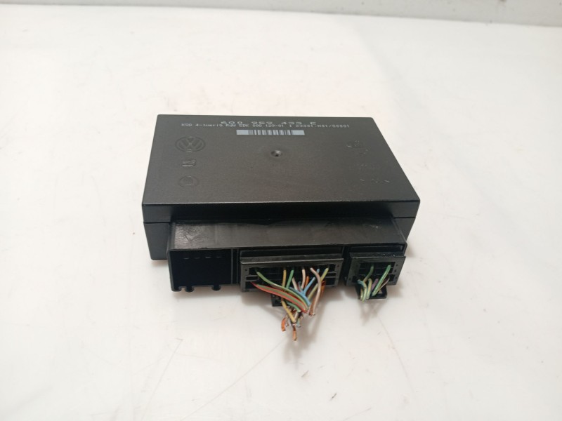 Recambio de modulo electronico para skoda fabia i combi (6y5) 1.9 tdi referencia OEM IAM   