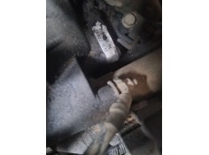 Recambio de caja cambios para seat ibiza iii (6l1) 1.4 tdi referencia OEM IAM GGV 02R300041CX 