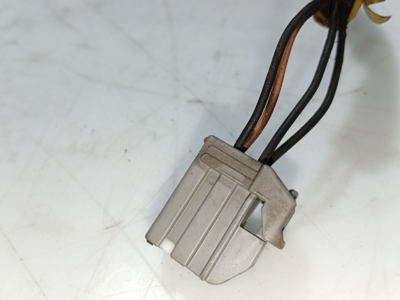 Recambio de moldura para chrysler voyager iv (rg, rs) 2.5 crd referencia OEM IAM SR5684 SR5682 