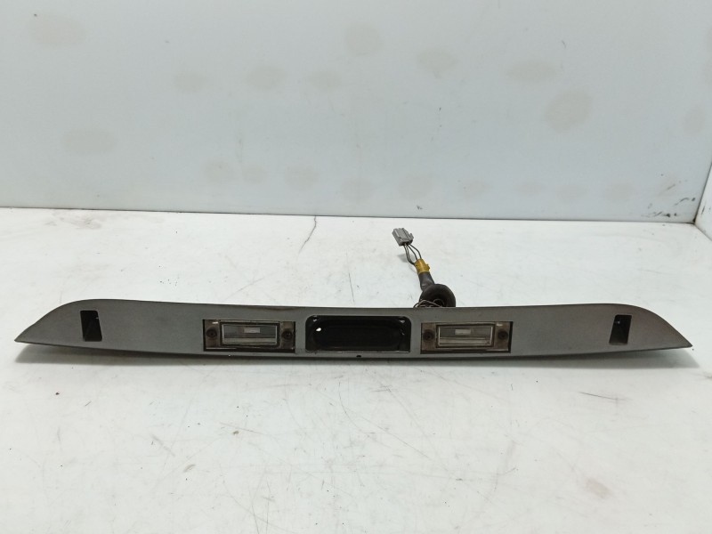 Recambio de moldura para chrysler voyager iv (rg, rs) 2.5 crd referencia OEM IAM SR5684 SR5682 