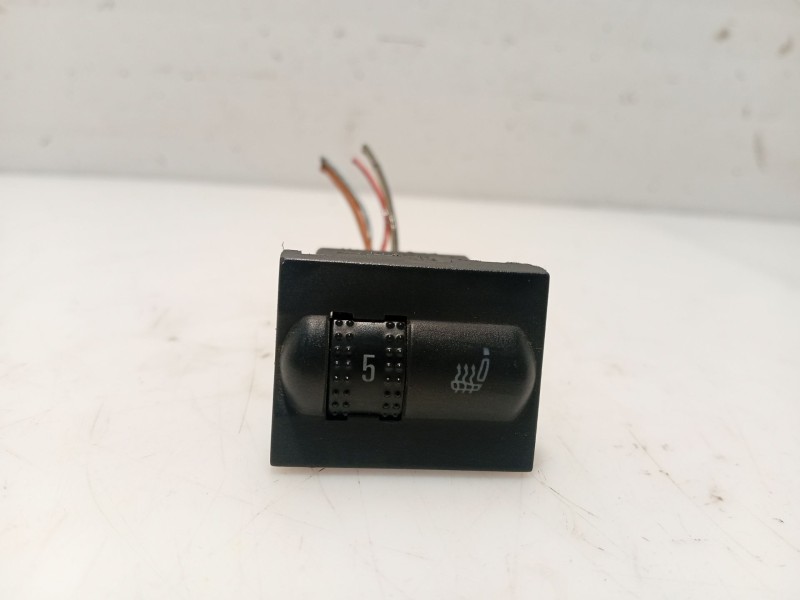 Recambio de interruptor para skoda fabia i combi (6y5) 1.9 tdi referencia OEM IAM   