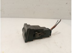 Recambio de interruptor para skoda fabia i combi (6y5) 1.9 tdi referencia OEM IAM    2