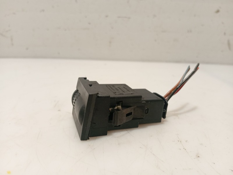 Recambio de interruptor para skoda fabia i combi (6y5) 1.9 tdi referencia OEM IAM   