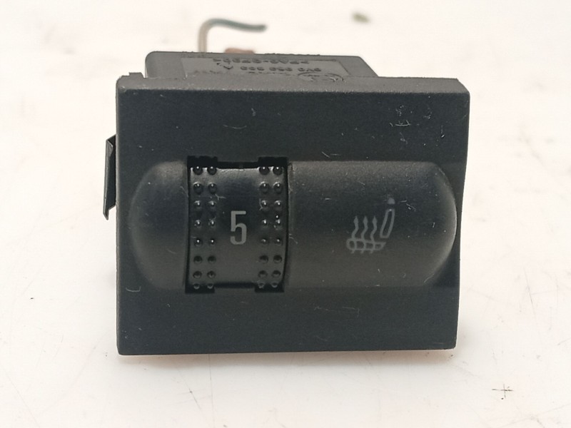 Recambio de interruptor para skoda fabia i combi (6y5) 1.9 tdi referencia OEM IAM   