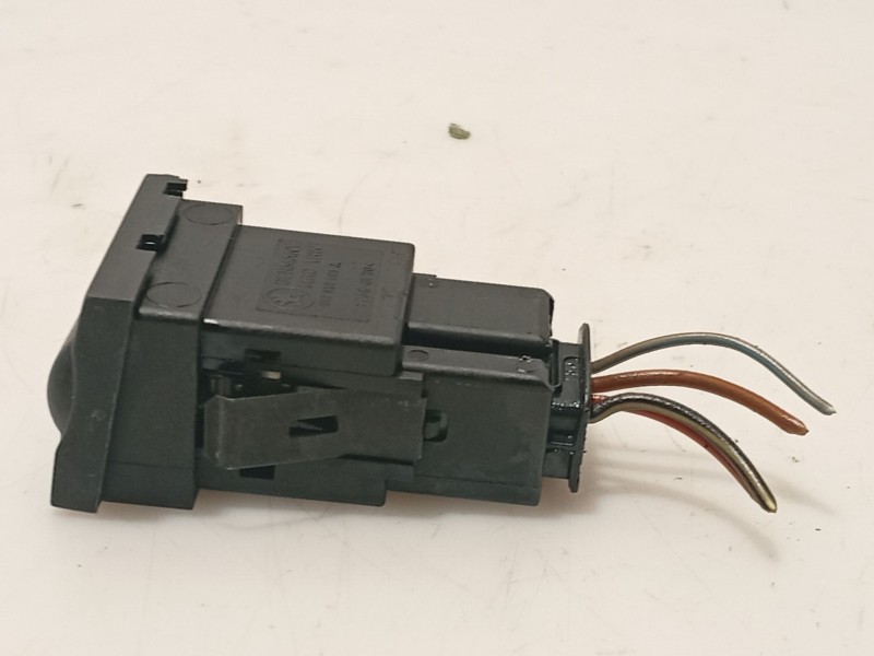 Recambio de interruptor para skoda fabia i combi (6y5) 1.9 tdi referencia OEM IAM   
