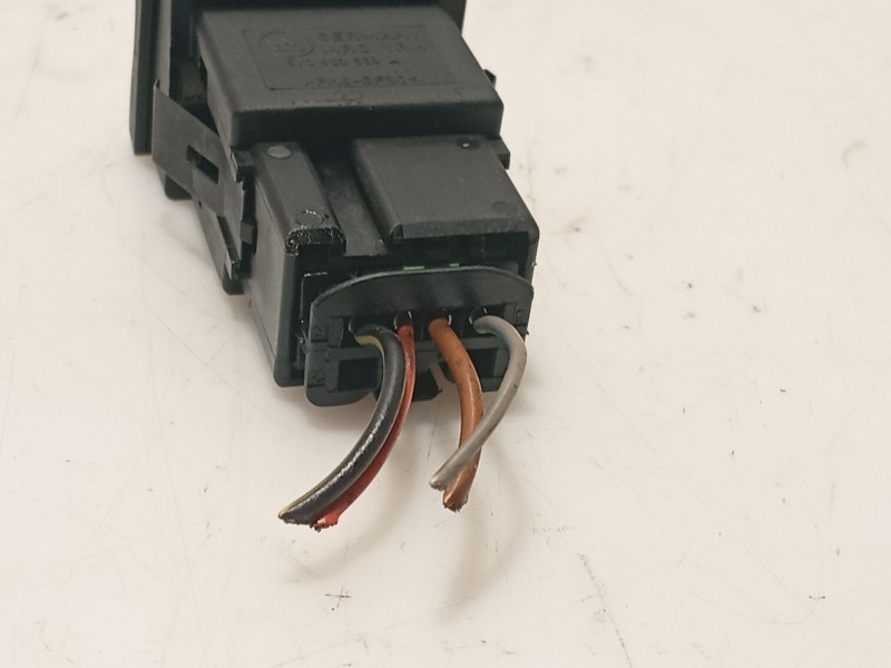 Recambio de interruptor para skoda fabia i combi (6y5) 1.9 tdi referencia OEM IAM   