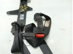 Recambio de cinturon seguridad 3 fila central para chrysler voyager iv (rg, rs) 2.5 crd referencia OEM IAM P04680535AD   2