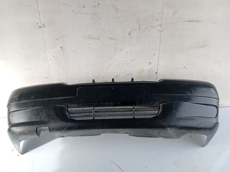 Recambio de paragolpes delantero para fiat scudo (222) 1.9 td el furg. acristalado referencia OEM IAM   