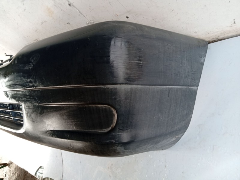 Recambio de paragolpes delantero para fiat scudo (222) 1.9 td el furg. acristalado referencia OEM IAM   