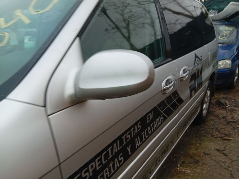 kia carnival ii (gq) del año 2005