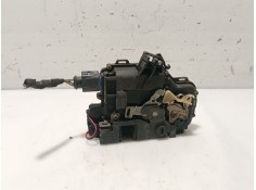 Recambio de cerradura puerta trasera derecha para skoda fabia i combi (6y5) 1.9 tdi referencia OEM IAM 6Y0839016 6Y0839016A  2
