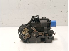 Recambio de cerradura puerta delantera izquierda para skoda fabia i combi (6y5) 1.9 tdi referencia OEM IAM 3B1837015AQ   2