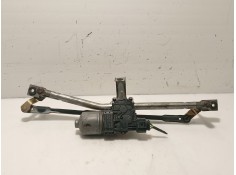 Recambio de motor limpia delantero para skoda fabia i combi (6y5) 1.9 tdi referencia OEM IAM 6Q1955119A 0580107312 