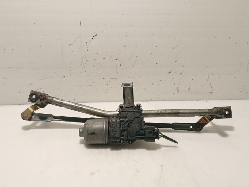 Recambio de motor limpia delantero para skoda fabia i combi (6y5) 1.9 tdi referencia OEM IAM 6Q1955119A 0580107312 