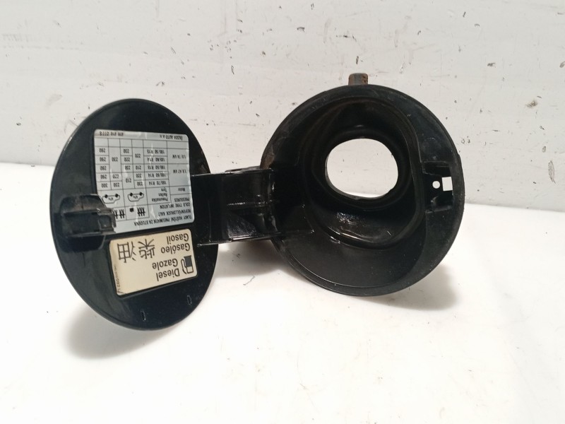 Recambio de tapa combustible para skoda fabia i combi (6y5) 1.9 tdi referencia OEM IAM   