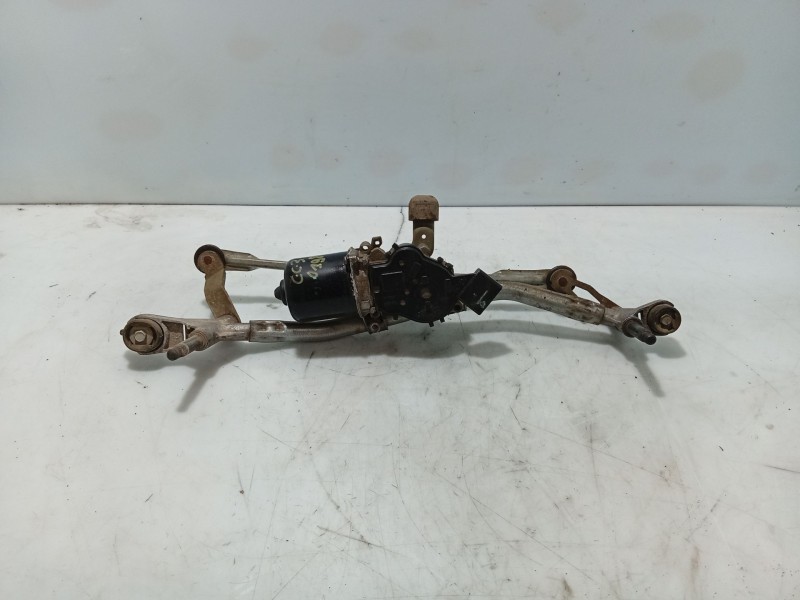 Recambio de motor limpia delantero para citroën c3 business referencia OEM IAM 6405QC W000004578 