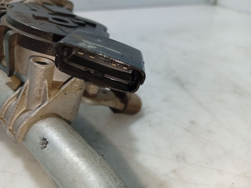 Recambio de motor limpia delantero para citroën c3 business referencia OEM IAM 6405QC W000004578 