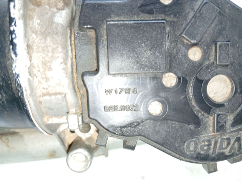 Recambio de motor limpia delantero para citroën c3 business referencia OEM IAM 6405QC W000004578 