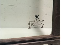 Recambio de luna custodia trasera derecha para skoda fabia i combi (6y5) 1.9 tdi referencia OEM IAM    2