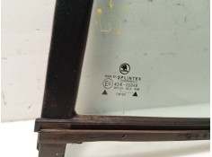 Recambio de luna custodia trasera izquierda para skoda fabia i combi (6y5) 1.9 tdi referencia OEM IAM    2