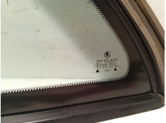 Recambio de luna custodia trasera izquierda para skoda fabia i combi (6y5) 1.9 tdi referencia OEM IAM    2