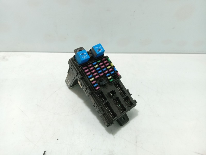 Recambio de modulo electronico para hyundai trajet (fo) 2.0 crdi gls referencia OEM IAM   