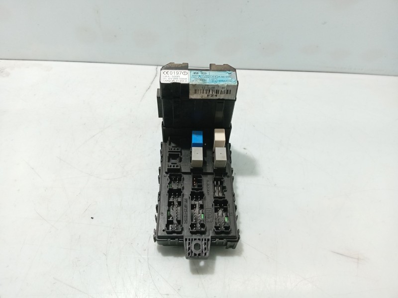 Recambio de modulo electronico para hyundai trajet (fo) 2.0 crdi gls referencia OEM IAM   