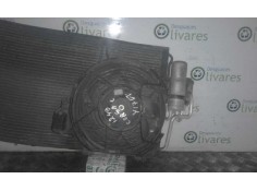 Recambio de electroventilador radiador aire acondicionado para opel corsa c comfort   |   08.00 - 12.01 | 2000 - 2001 | 65 cv / 