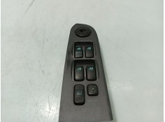 Recambio de mando elevalunas delantero izquierdo para hyundai trajet (fo) 2.0 crdi gls referencia OEM IAM 621W02250   2