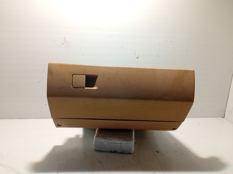 Recambio de guantera para skoda fabia i combi (6y5) 1.9 tdi referencia OEM IAM 6Y1857097AAFKZ 6Y1857103 