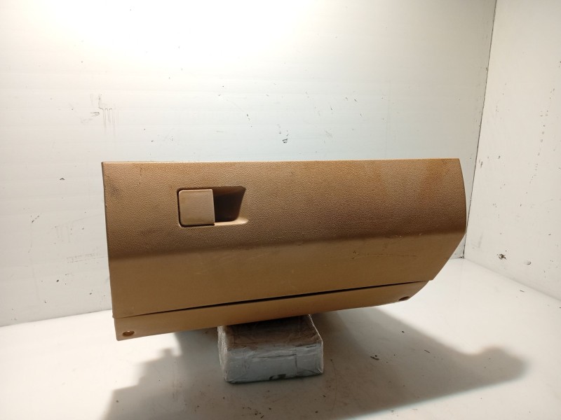 Recambio de guantera para skoda fabia i combi (6y5) 1.9 tdi referencia OEM IAM 6Y1857097AAFKZ 6Y1857103 