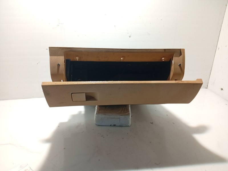 Recambio de guantera para skoda fabia i combi (6y5) 1.9 tdi referencia OEM IAM 6Y1857097AAFKZ 6Y1857103 