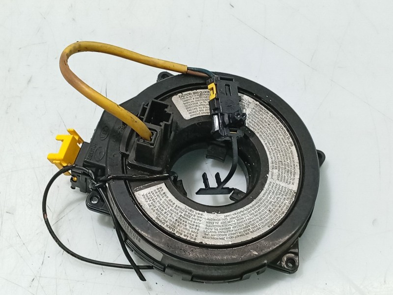 Recambio de anillo airbag para hyundai trajet (fo) 2.0 crdi gls referencia OEM IAM DH0I0500082  