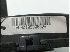 Recambio de anillo airbag para hyundai trajet (fo) 2.0 crdi gls referencia OEM IAM DH0I0500082   2