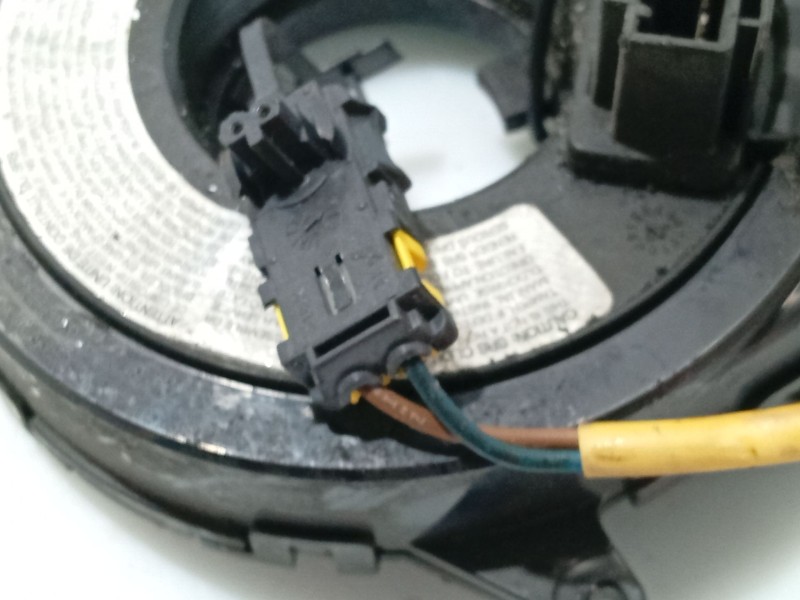 Recambio de anillo airbag para hyundai trajet (fo) 2.0 crdi gls referencia OEM IAM DH0I0500082  