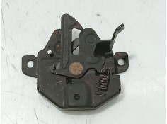 Recambio de cerradura capot para hyundai trajet (fo) 2.0 crdi gls referencia OEM IAM 811303A000  